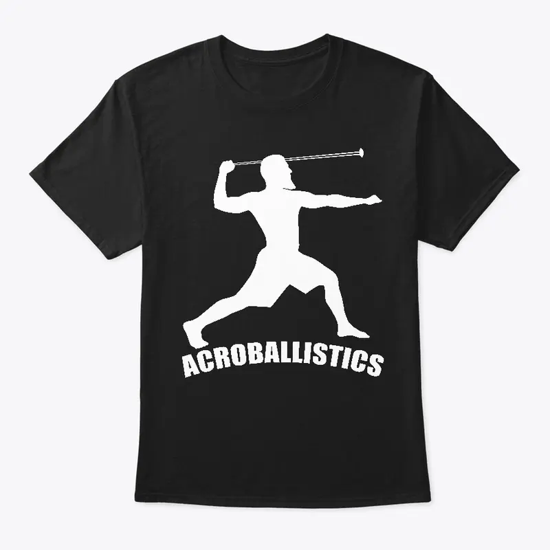 Acroballistics Stride