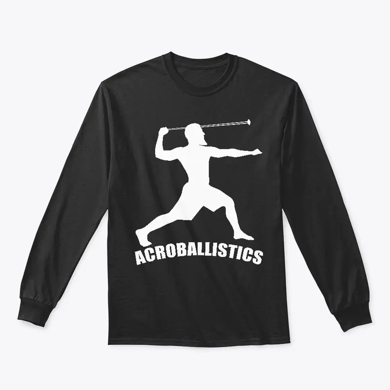 Acroballistics Stride