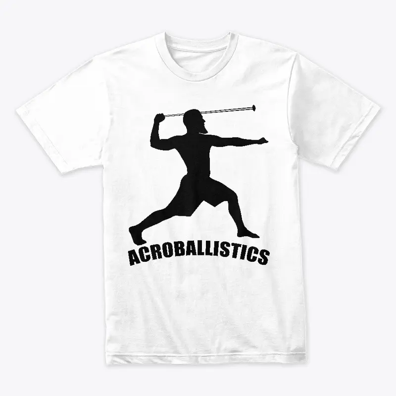 Acroballistics Stride