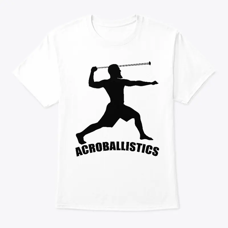 Acroballistics Stride